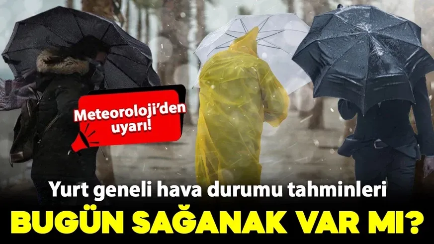 Soğuklar kapıda...