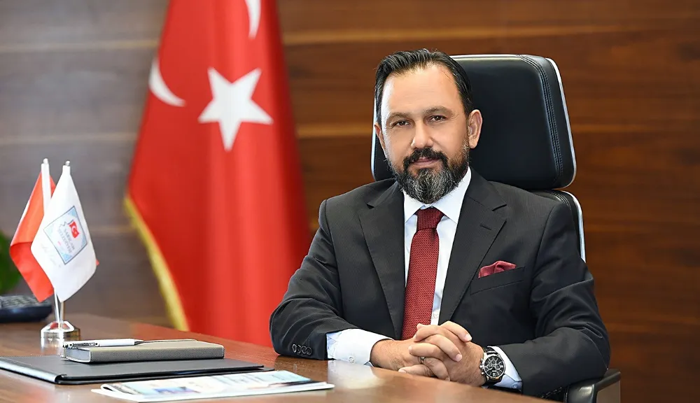 “Atatürk’ün emanetine sahip çıkmak, türk milletinin asli görevidir”