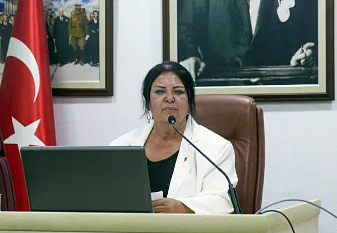  “10 Kasım, sadece bir özlem değil, geleceğe taşınan sorumluluktur”