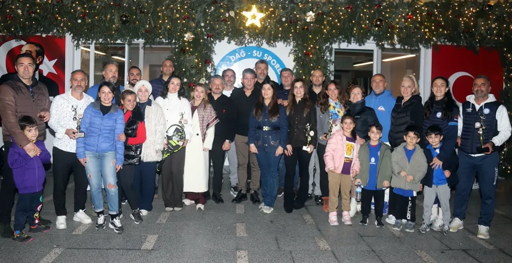 Çukurova Silo Defi Ligi’nde muhteşem final   