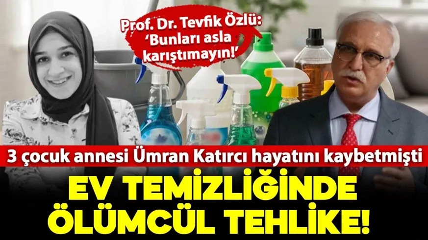Uzmanı uyardı: Bunları asla karıştımayın!