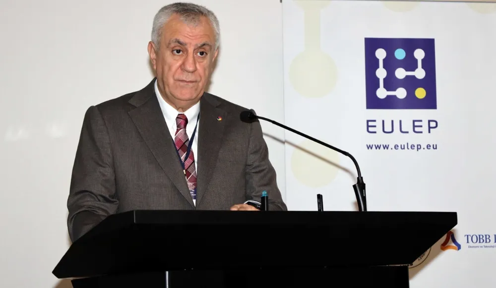 Kıvanç, “Mesleki eğitimin geleceği, hızımızla belirlenecek”