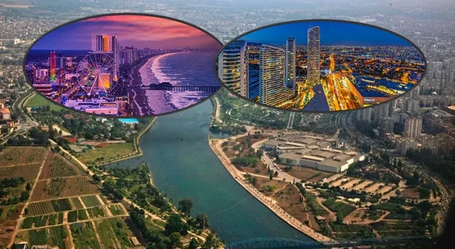 Adana Ekonomisinden Kötü Haber: Yine Geride Kaldı...