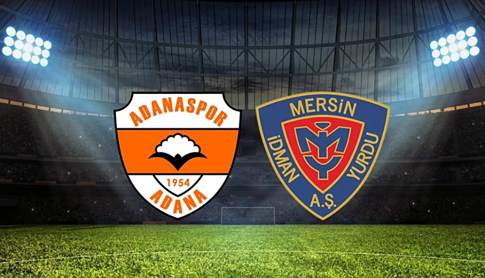 Adanaspor sahasında kayıp: 0-3