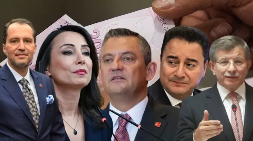 Asgari ücret ne kadar olmalı? Liderlerin asgari ücret beklentisi ne kadar?