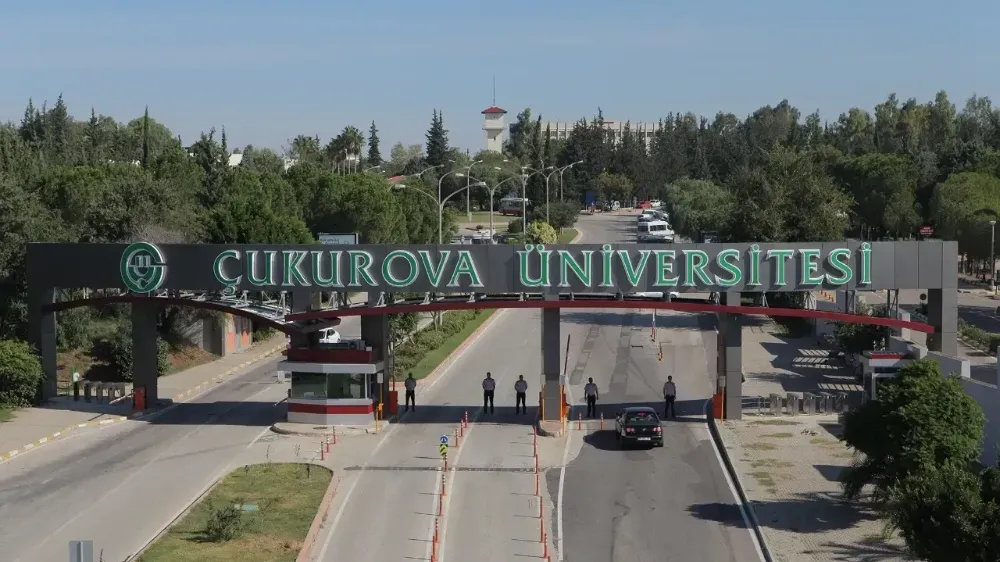 ÇÜ Araştırma Üniversitesi Unvanını Korudu