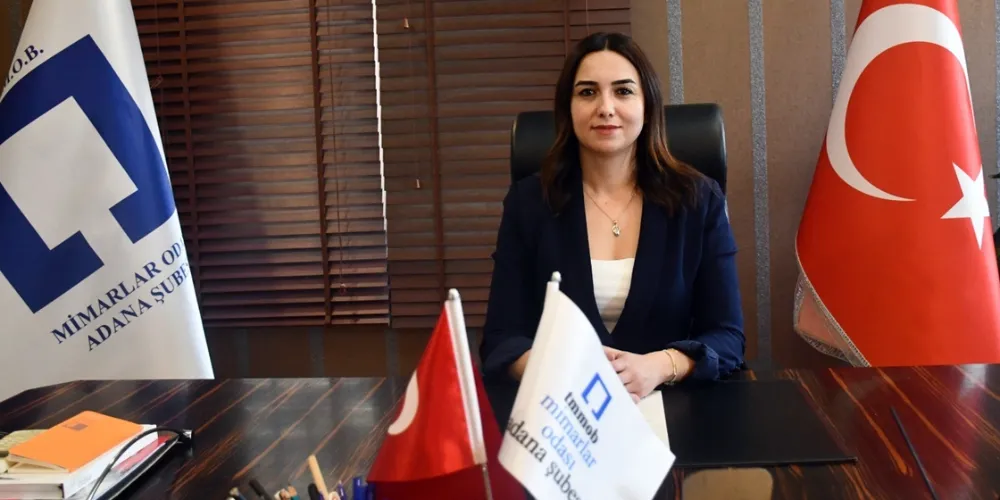 Mimarlar Odası’ndan uyarı!