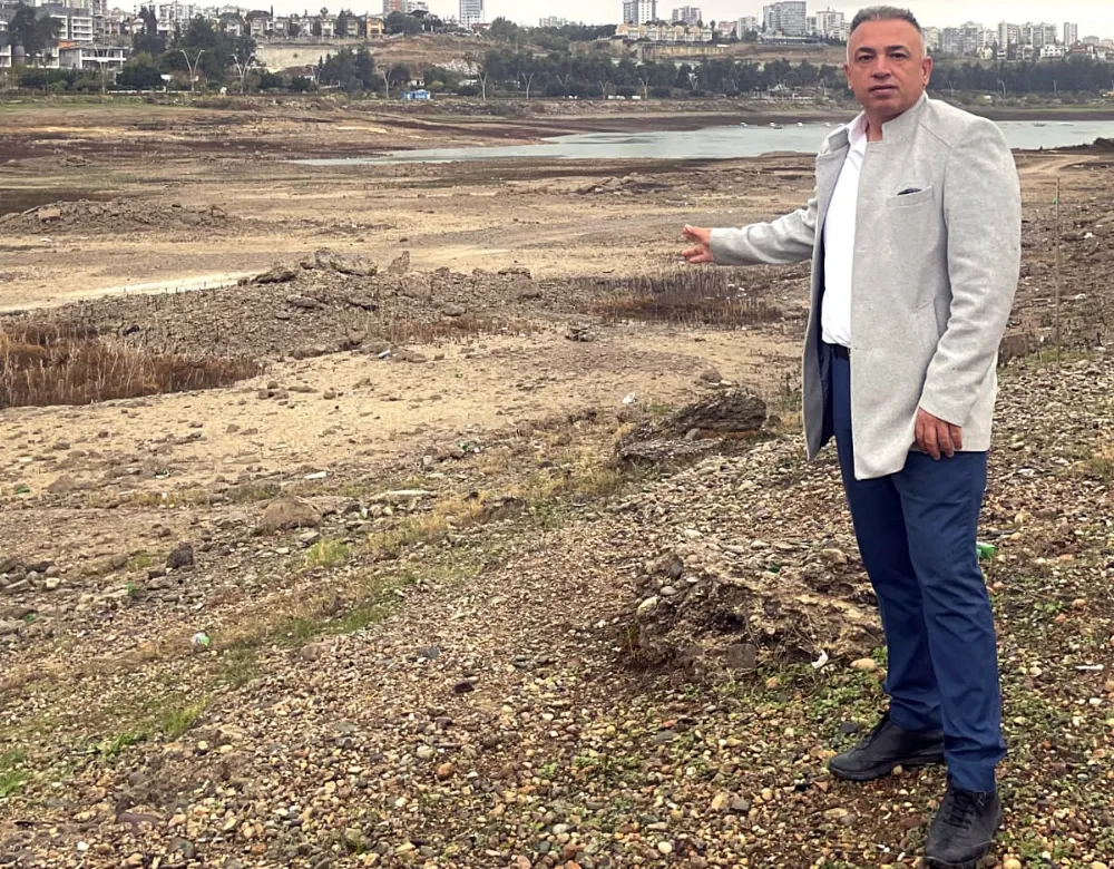 Oğuz Şahin’den kritik uyarı...   