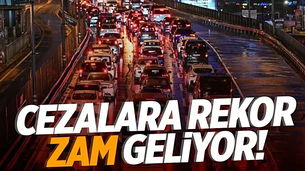 Uymayana hapis cezası da var!