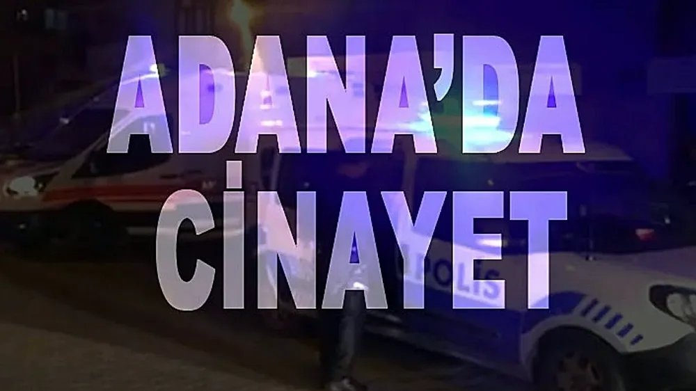 Gittiği berberde silahla vurularak öldürüldü!