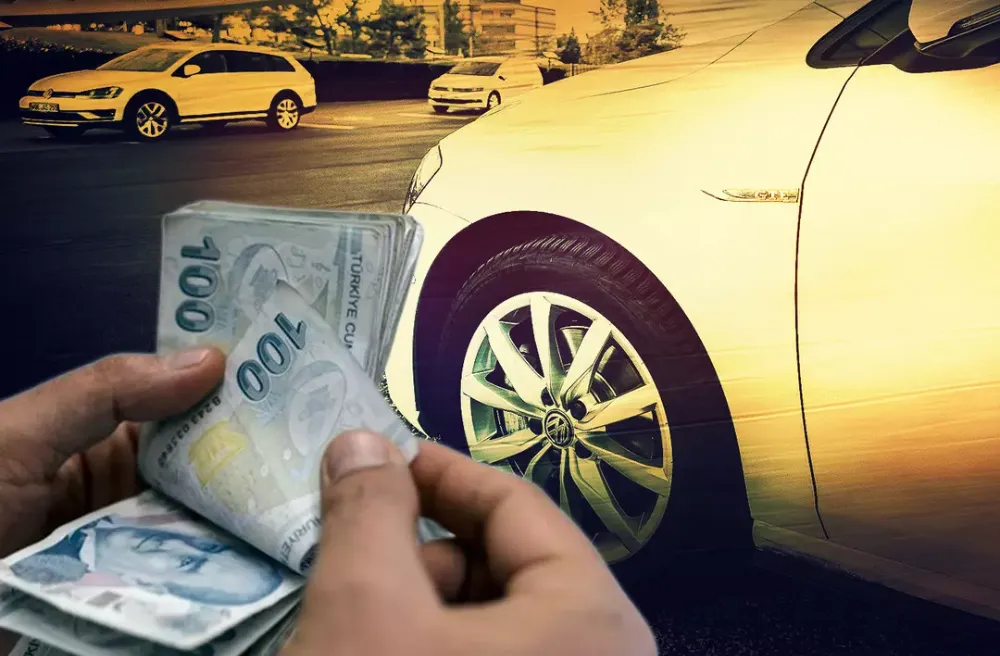 2025 model sıfır araba asgari ücretliye hayal! Hesap ortada...