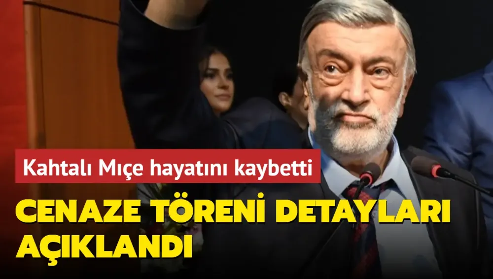 Sanat dünyasını acı kaybı...