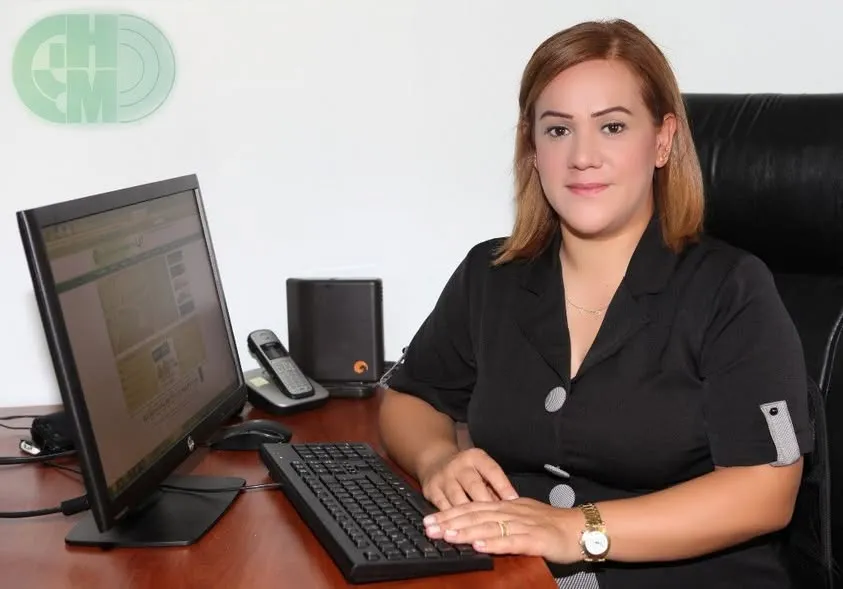  2 çocuk annesi Meral Delen