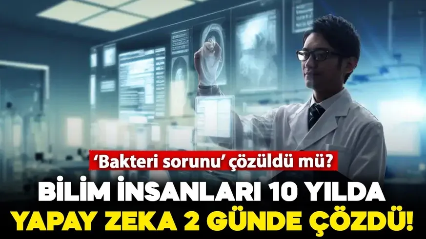 Bu yeni fikir üzerinde çalışmaya başladılar...