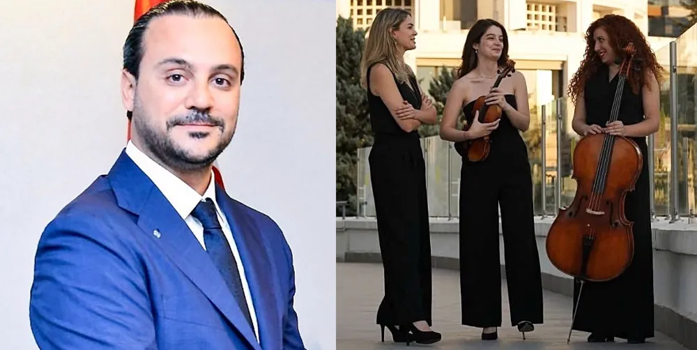 Dr. Gündoğdu: Sanata desteğimiz sürecek