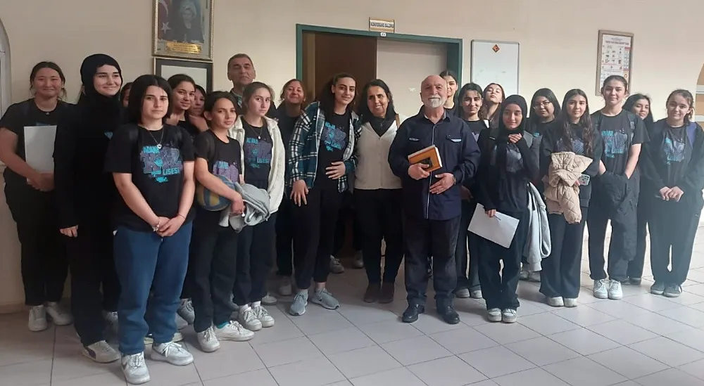 Gazeteci Özke, Yaşar Kemal’in  ‘Binboğalar Efsanesi’ni anlattı