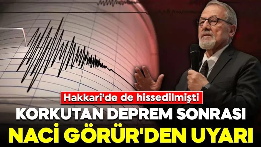 Naci Görür
