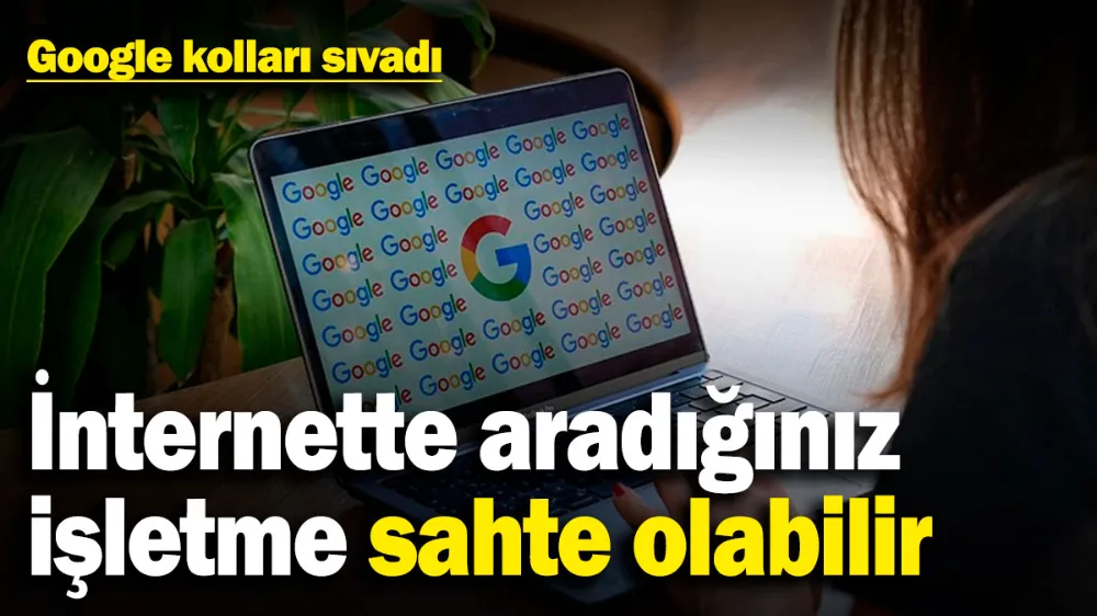 Peki dolandırıcılar bu sistemi nasıl kurdu? İşte detaylar...