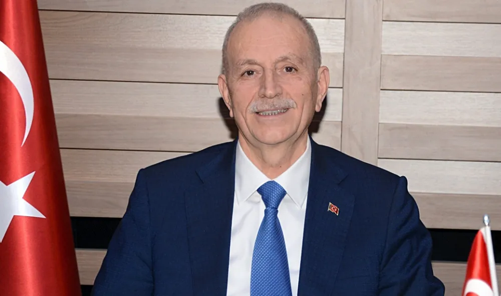“Su Geleceğimizin Vazgeçilmezidir”