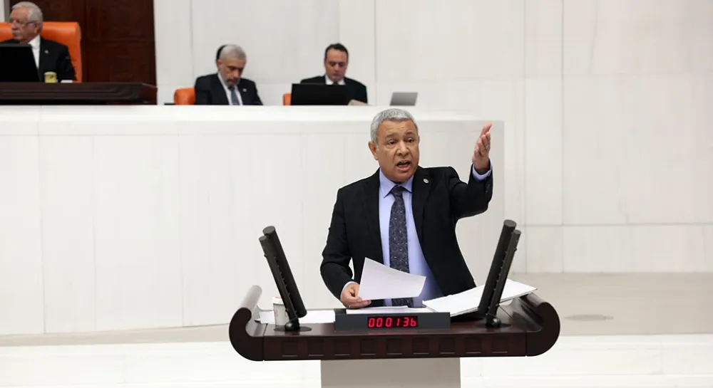 “Emekliye verilen bayram ikramiyesi mutfak masrafına yetmiyor”
