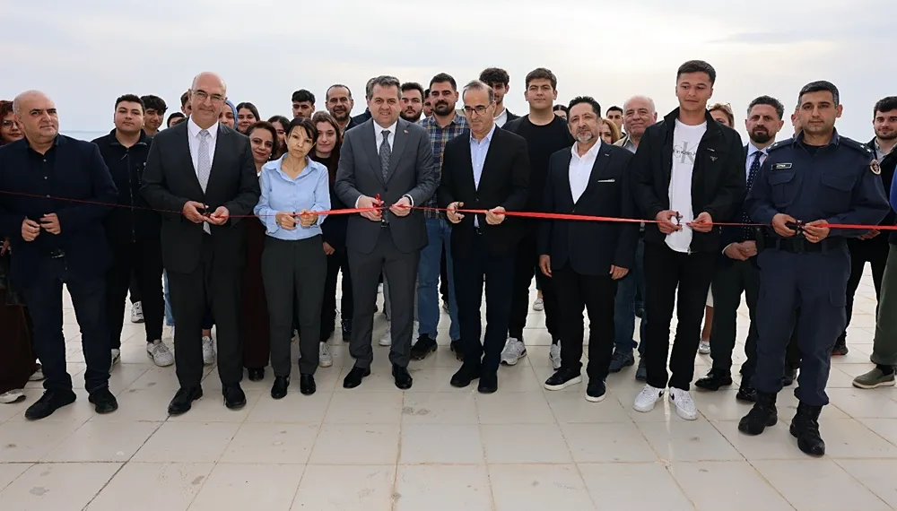 ÇÜ Yumurtalık MYO, Kendi Enerjisini Kendisi Üretecek