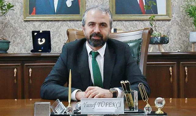Adana’da İl Milli Eğitim Müdürü Değişti...