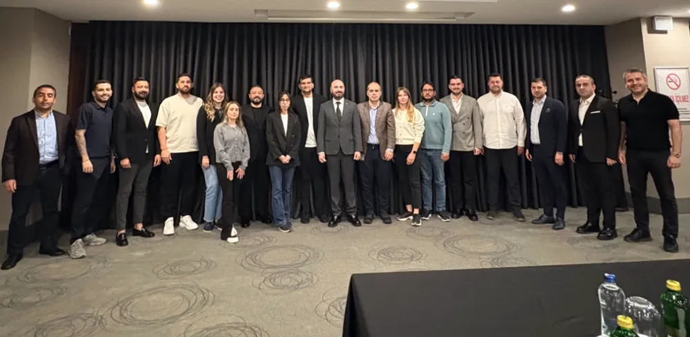 ADANAGİAD tarım ve hayvancılık için harekete geçti