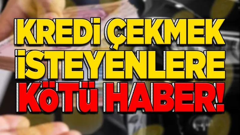 Geçen haftaki faiz oranlarından geriye yeller esiyor...