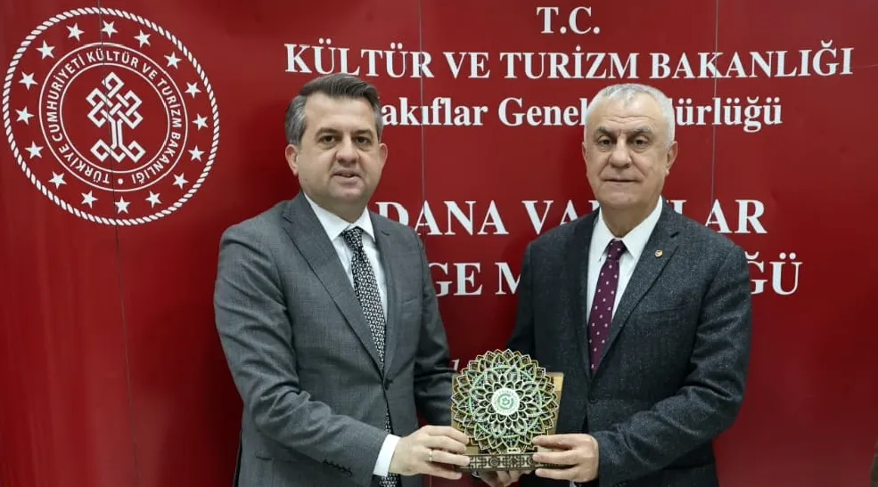  Adanalı Hayırseverler Öğrencilerle İftar Sofrasında Buluştu