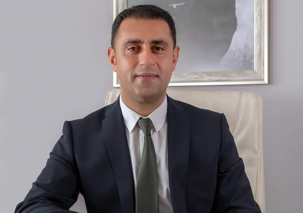 “Gelecek bayramlar daha huzurlu bir şekilde kutlanacaktır”