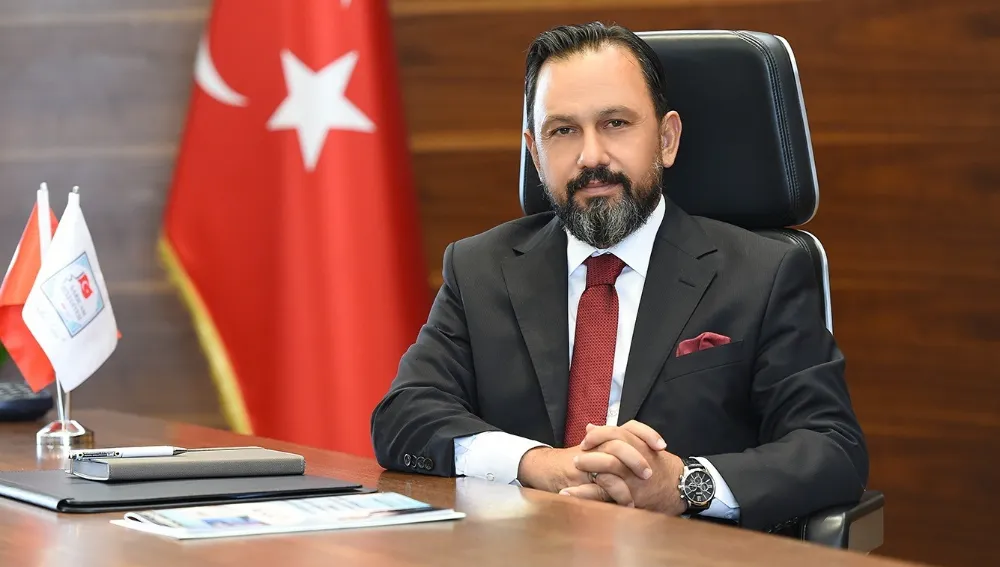   “Gönül kapılarımızı ardına kadar açık tutalım”