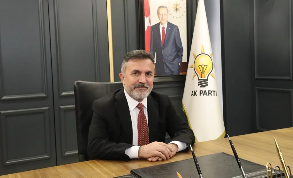 Tamer Dağlı’dan Bayram Mesajı 
