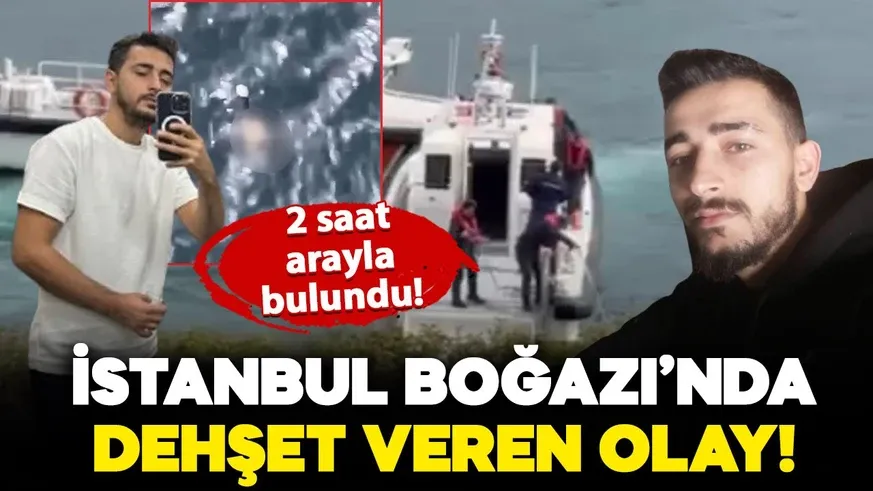 Boğaz