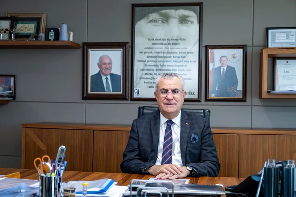Kıvanç, “Bu özel günler önemli bir fırsattır”