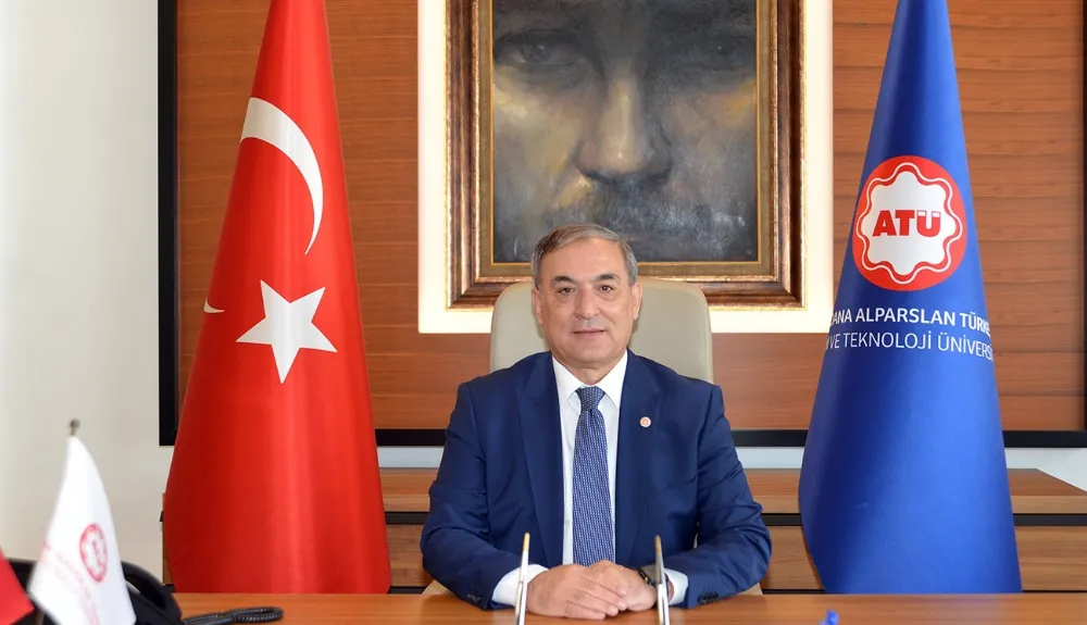 ATÜ’den Yapay Zekâ Alanında Yeni Bir Adım!