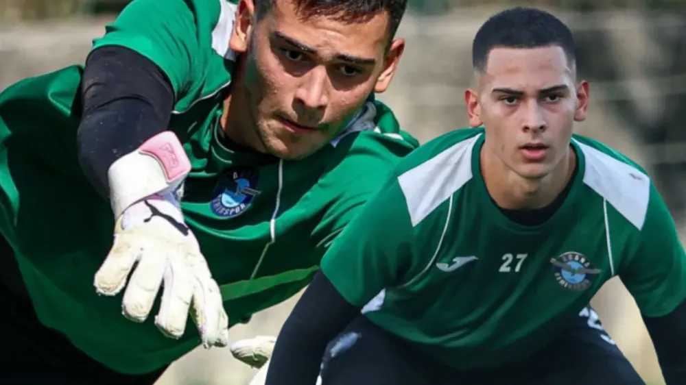 Adana Demirsporlu Deniz Dönmezer İçin Devler Sıraya Girdi!