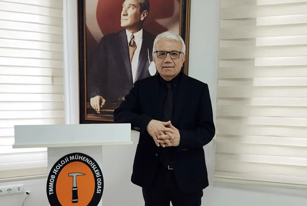 JMO’dan “Deprem” Kararlılığı