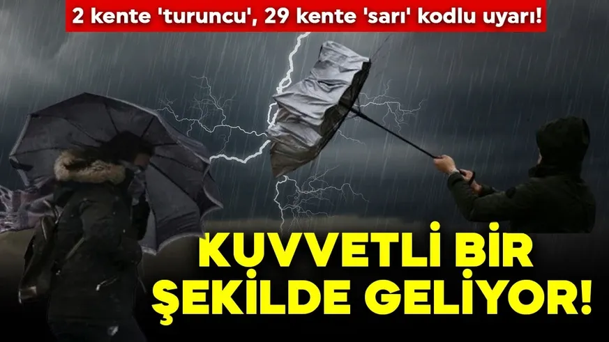 Meteoroloji
