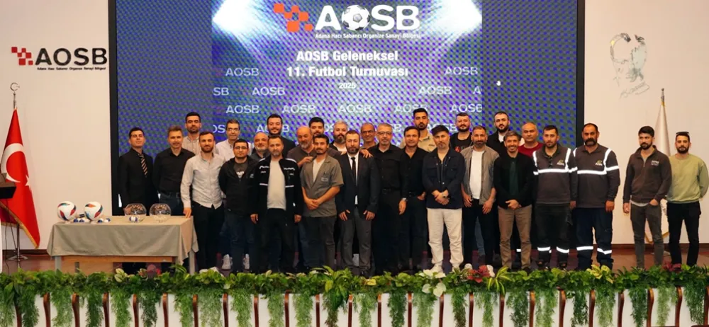 Sanayi Sahaya İniyor!