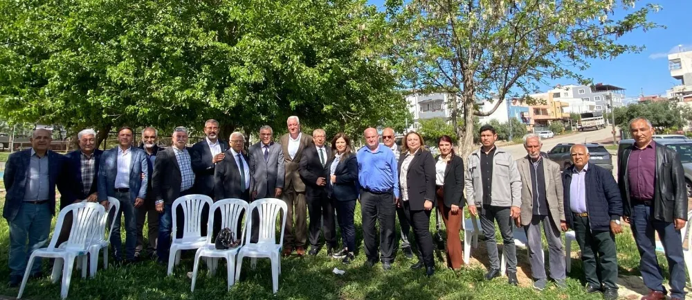   “Madde bağımlılığı  Aile yapımızı tehdit ediyor”