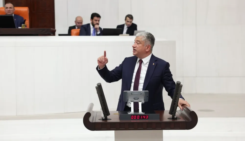 Kısacık: “Demokrasiye ve Hukuka Kastetmekten Vazgeçin”