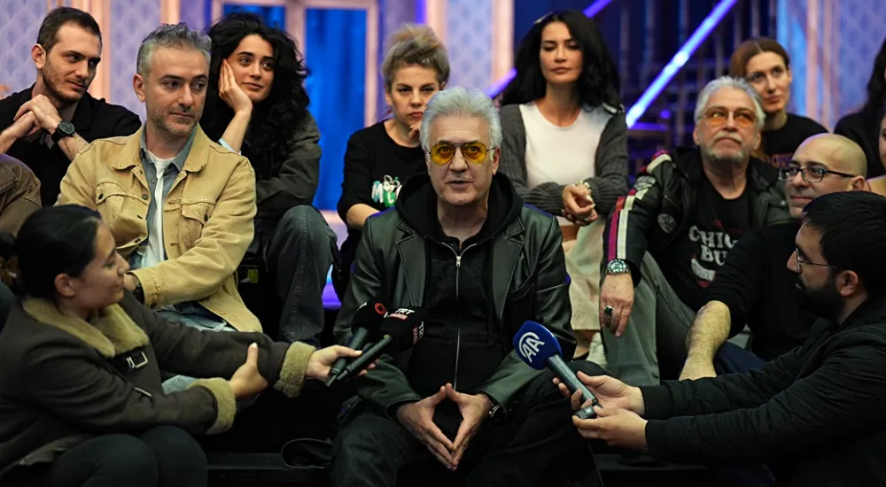 Adana Kültür Yolu Festivali’nde Tiyatro Coşkusu