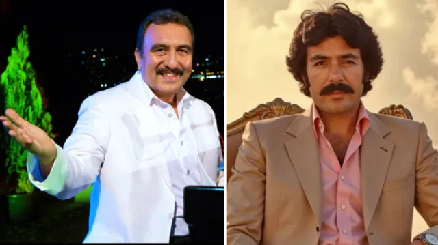 Ferdi Tayfur