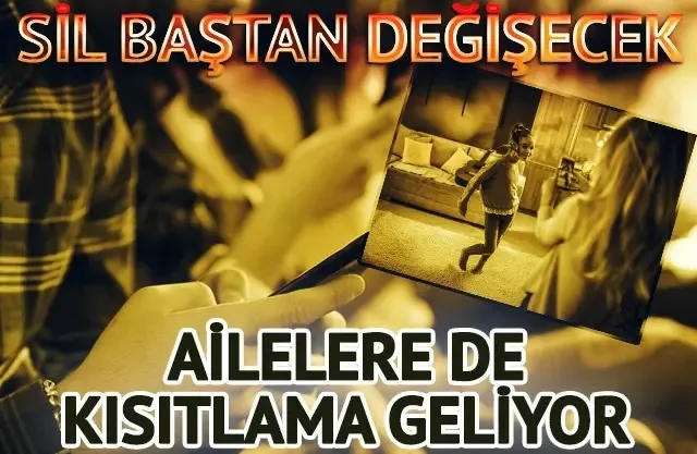Ağırlaştırılmış cezalar verilecek