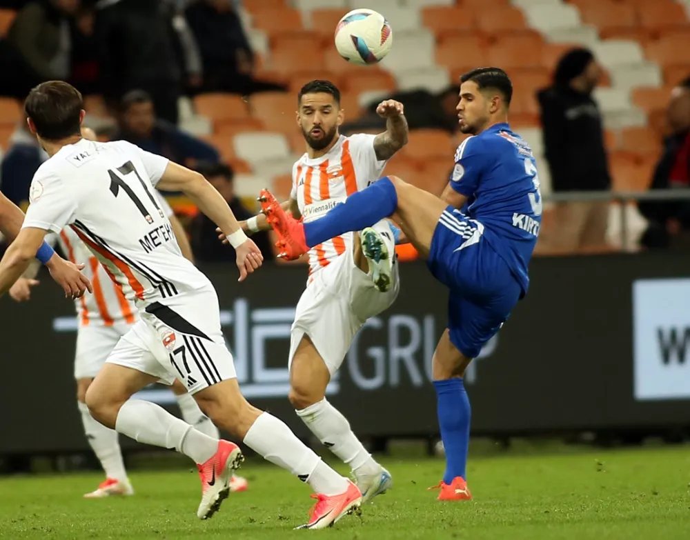 Adanaspor