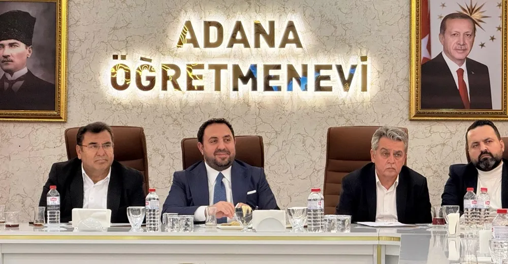 Adana Sağlık Hizmetlerinin Geleceği Adana