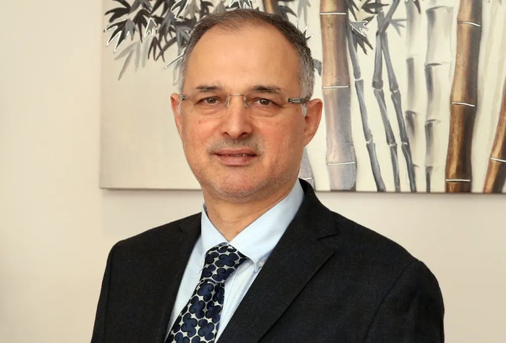  DAİMFED Kiremithane Mahallesi’nde vatandaşların sorunlarınını dinledi...