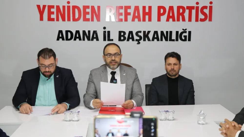  Özdemir: 