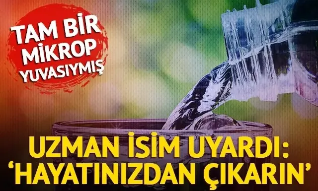 Ciddi risk taşıyor!
