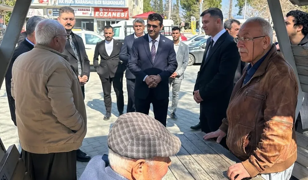 Karataş, 
